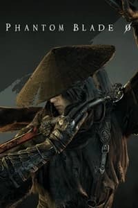 بازی Phantom Blade Zero برای استیم