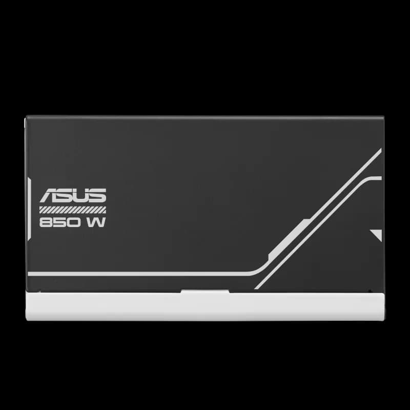 پاور ماژولار ایسوس مدل Prime 850W Gold — تصویر ۵