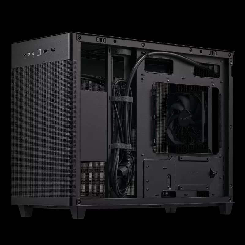 کیس ایسوس مدل Prime AP201 — تصویر ۳