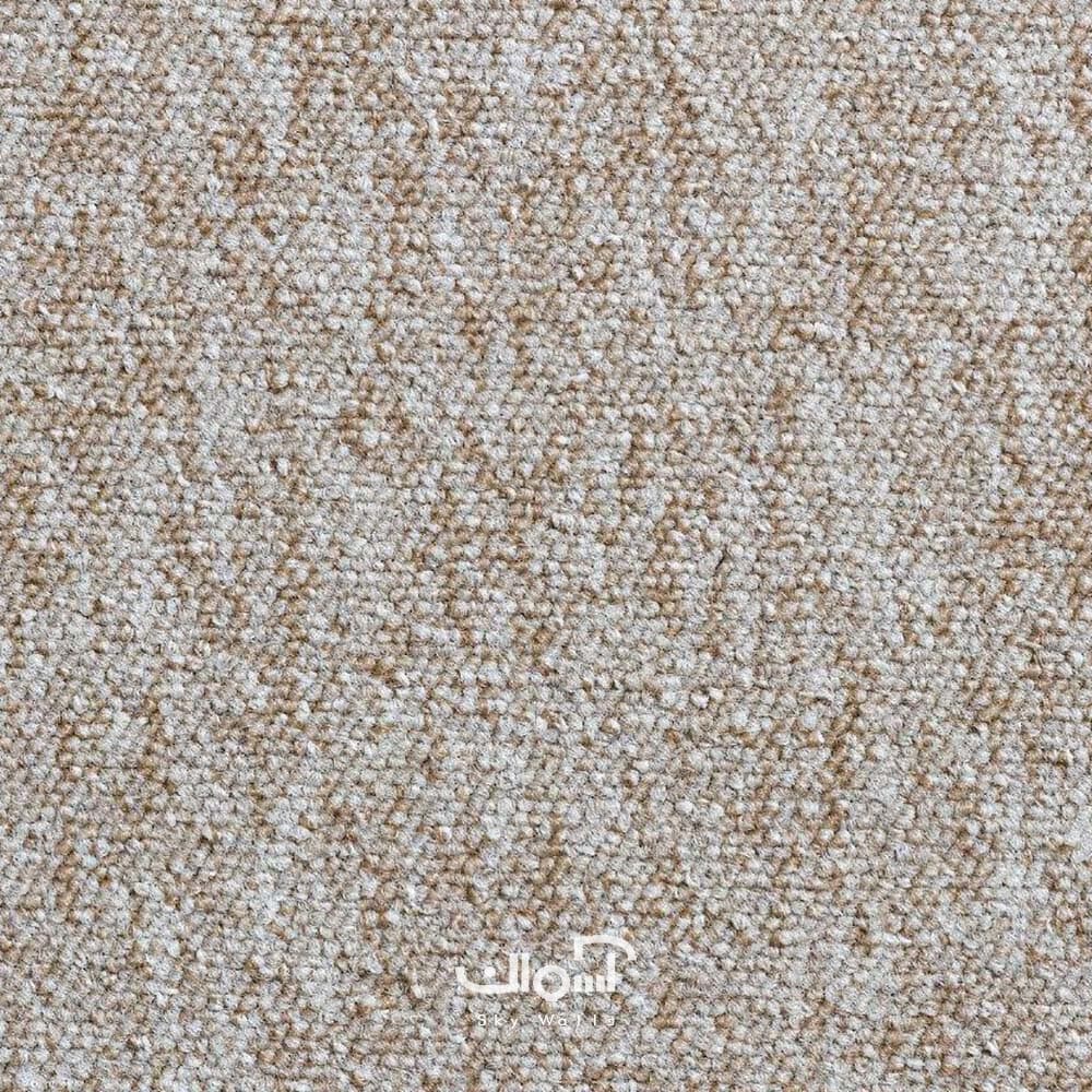 موکت تایل سیزال مدل Granizo کد 70