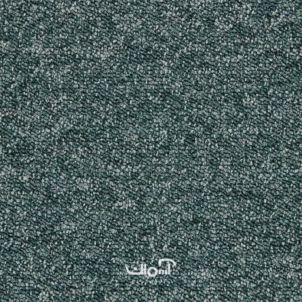 موکت تایل سیزال مدل Granizo کد 41