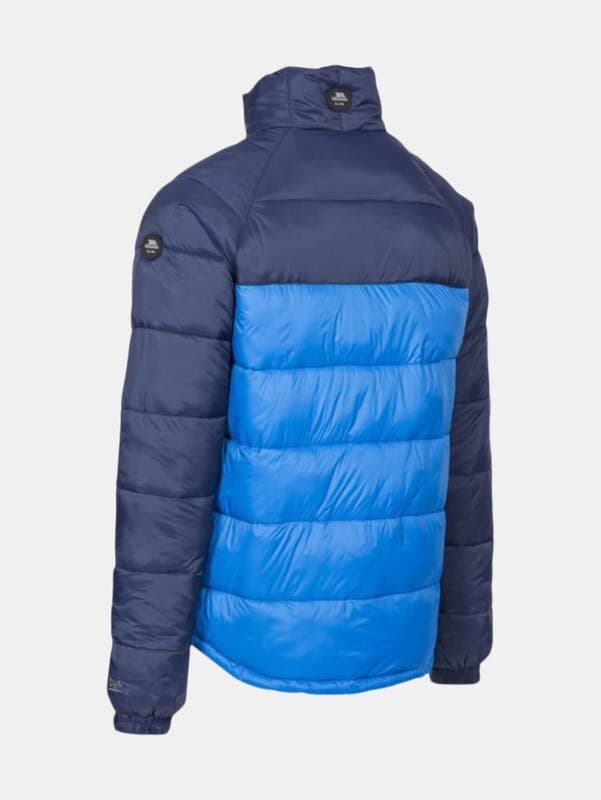 کاپشن Trespass اورجینال مدل YATTENDON کد Blue — تصویر ۳