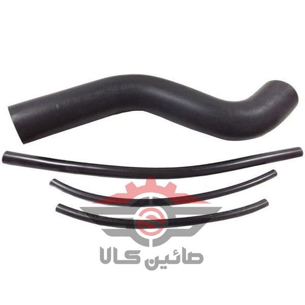 مجموع شیلنگ باک پراید CNG دینا