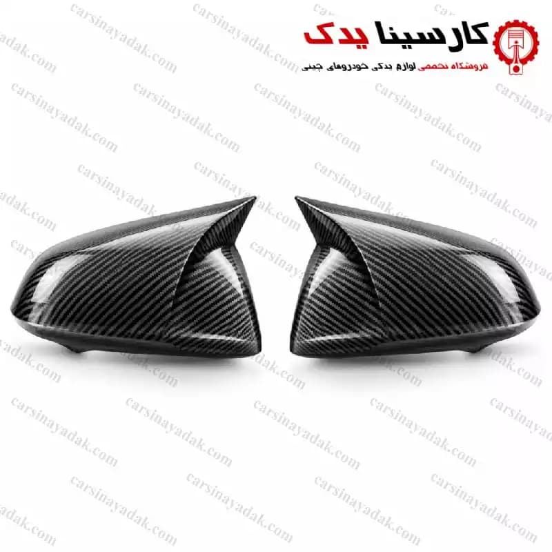 قاب آینه فولکس ID4 — تصویر ۲
