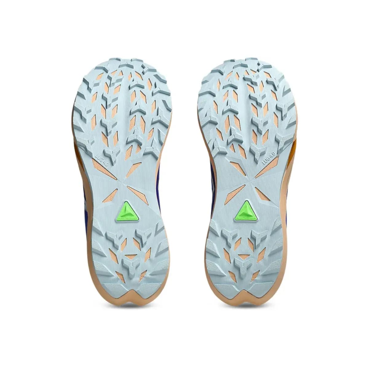 کفش مردانه ASICS FUJI LITE 6 کد 11544 — تصویر ۱۲