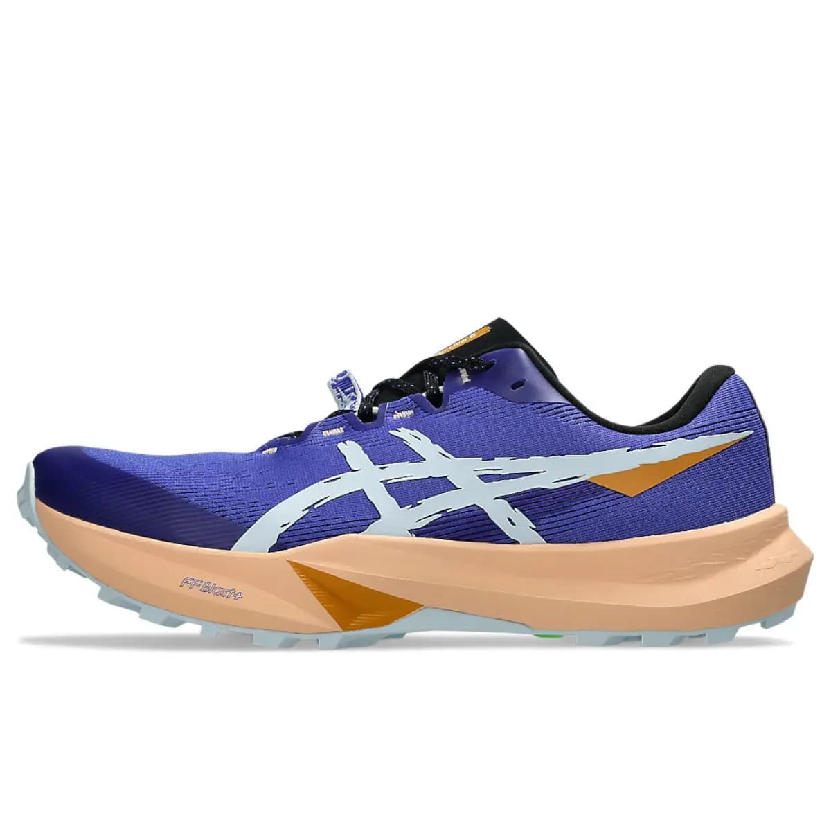 کفش مردانه ASICS FUJI LITE 6 کد 11544 — تصویر ۸