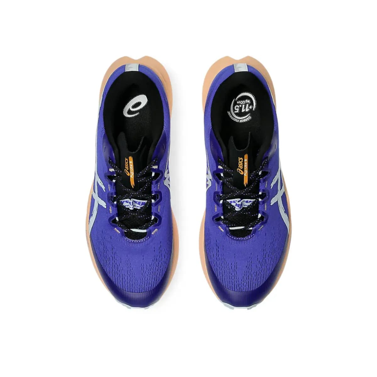 کفش مردانه ASICS FUJI LITE 6 کد 11544 — تصویر ۱۰