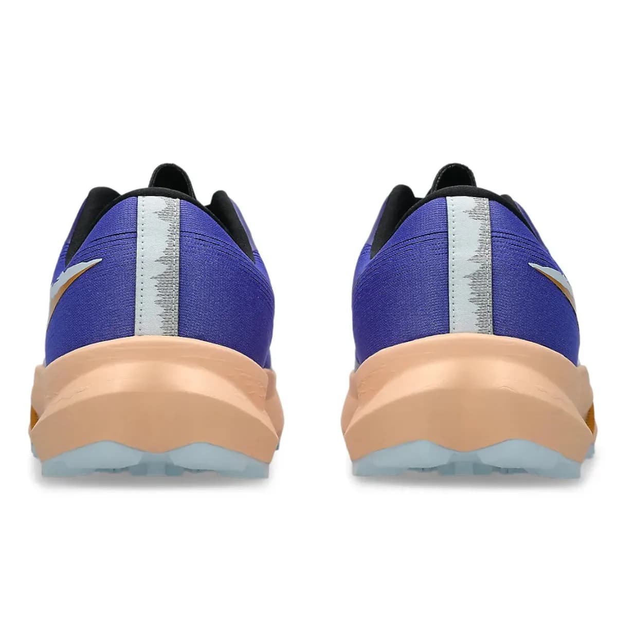 کفش مردانه ASICS FUJI LITE 6 کد 11544 — تصویر ۱۱