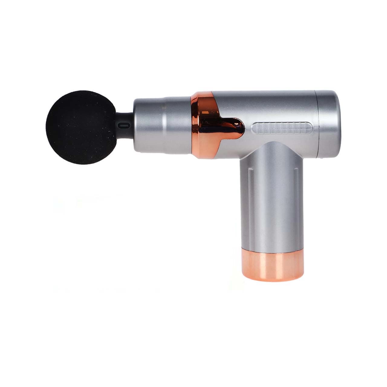 ماساژور شارژی تفنگی مدل JY-760 – طوسی (پک ضعیف) — تصویر ۲