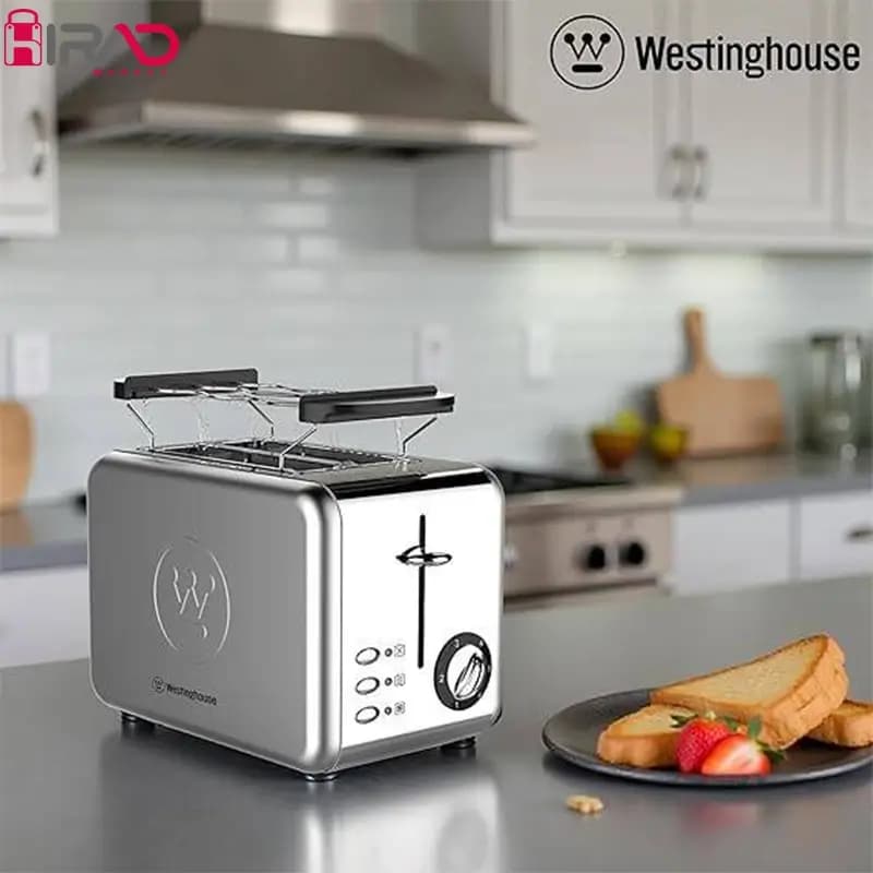 توستر وستینگ هاوس مدل WKTTCB850 — تصویر ۲