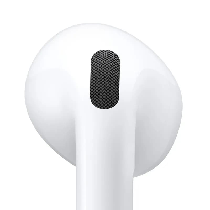 هدفون بلوتوثی اورجینال اپل مدل AirPods 5 Wireless Charging — تصویر ۳