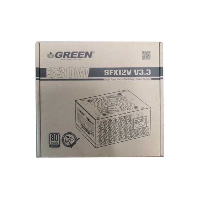 پاور330 وات گرین GP330S-SFX — تصویر ۲