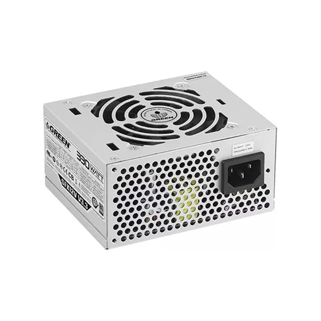 پاور330 وات گرین GP330S-SFX