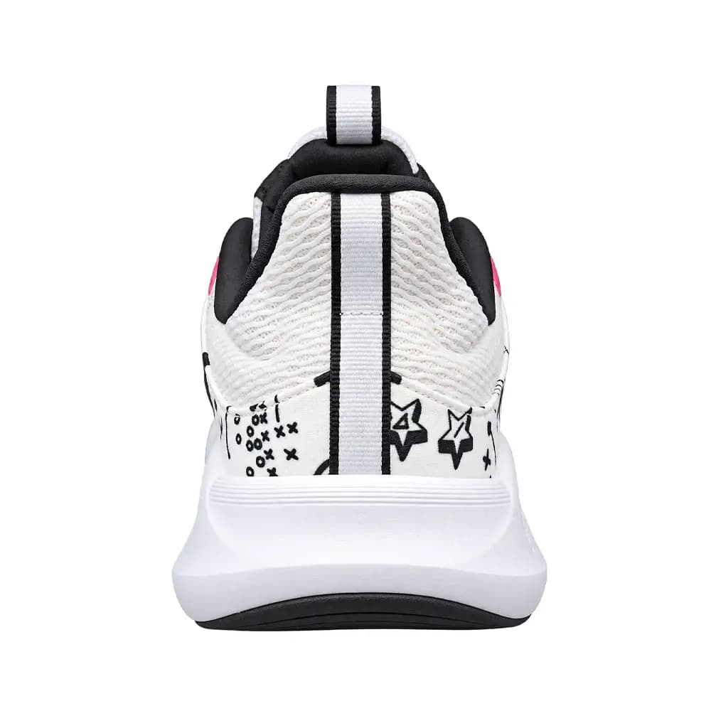 کفش رانینگ آدیداس adidas alphaedge مدل IF7732 — تصویر ۵