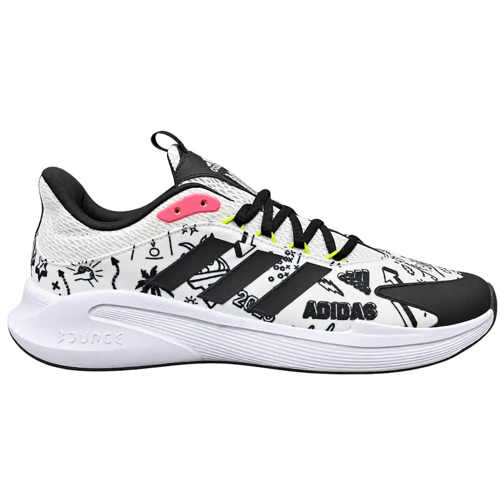 کفش رانینگ آدیداس adidas alphaedge مدل IF7732