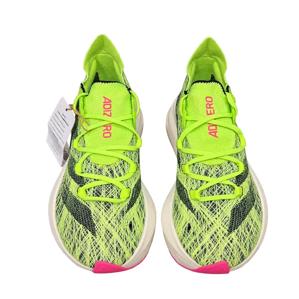 کفش رانینگ آدیداس adidas adizero prime x مدل HP9708 — تصویر ۳