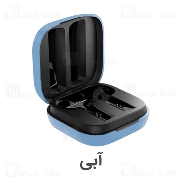 کاور محافظ سیلیکونی هندزفری شیائومی Xiaomi Haylou GT6 Earphone Silicone Case — تصویر ۴