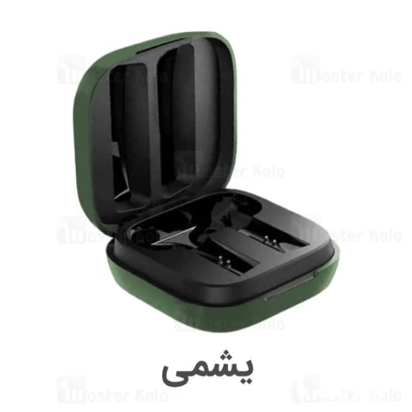 کاور محافظ سیلیکونی هندزفری شیائومی Xiaomi Haylou GT6 Earphone Silicone Case — تصویر ۶