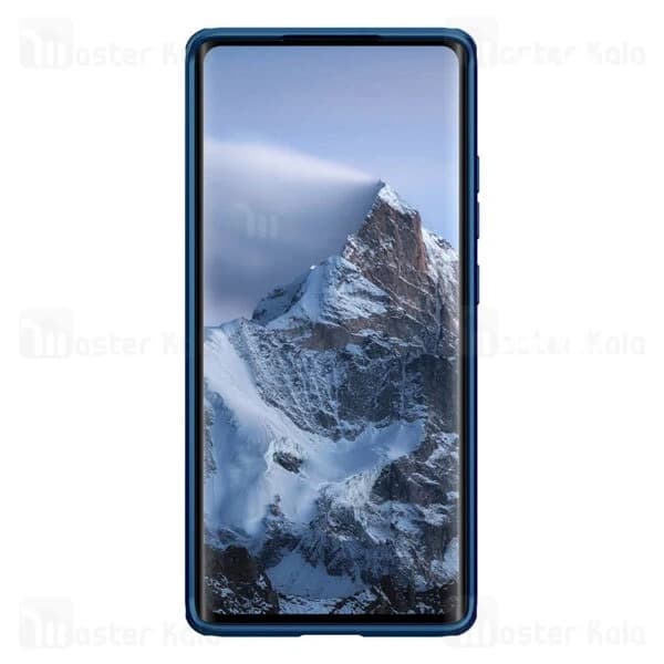 قاب محافظ نیلکین شیائومی Xiaomi Mix 4 Nillkin CamShield Pro Case دارای محافظ دوربین — تصویر ۳