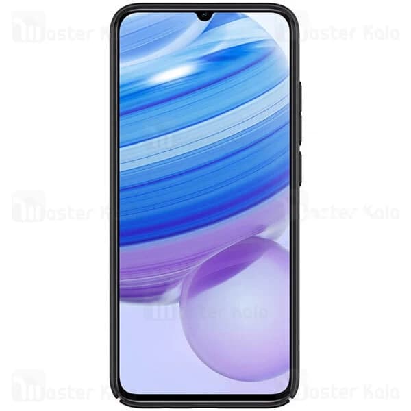 قاب محافظ نیلکین شیائومی Xiaomi Redmi 10X 5G / 10X Pro 5G Nillkin CamShield دارای محافظ دوربین — تصویر ۴