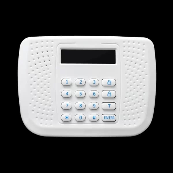 کی پد K808 آنیک