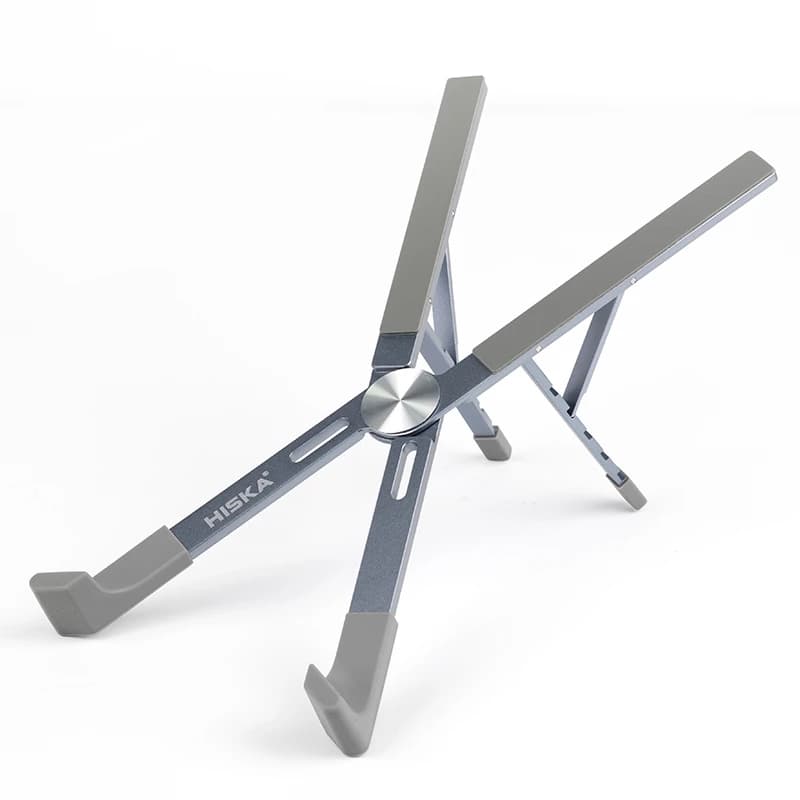 استند لپ تاپ HISKA HK2012 — تصویر ۳