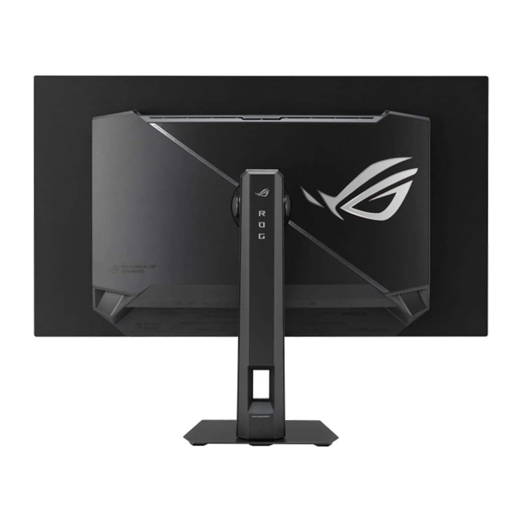 مانیتور گیمینگ ایسوس مدل ASUS ROG STRIX OLED XG32UQDMS سایز 32 اینچ رنگ مشکی | دنیا کامپیوتر — تصویر ۶