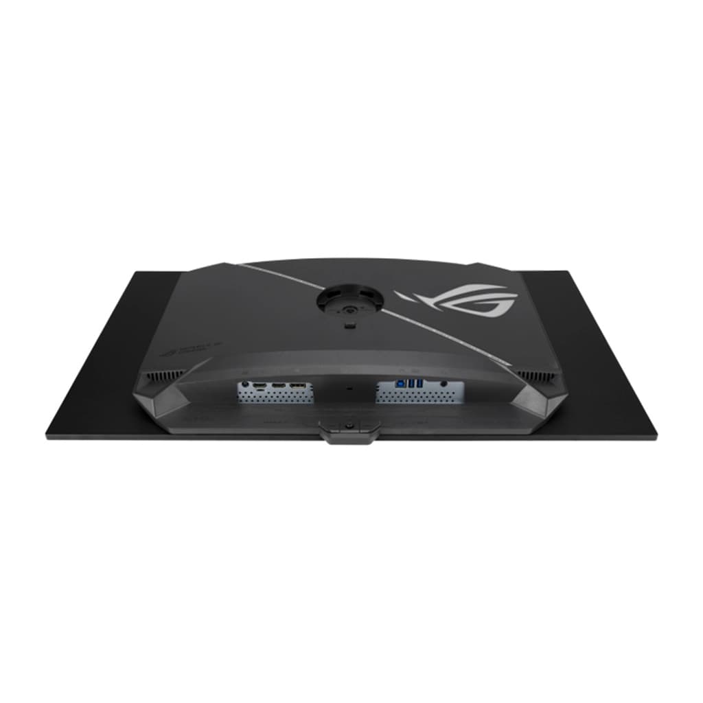 مانیتور گیمینگ ایسوس مدل ASUS ROG STRIX OLED XG32UQDMS سایز 32 اینچ رنگ مشکی | دنیا کامپیوتر — تصویر ۷