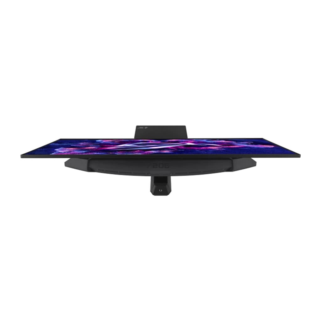 مانیتور گیمینگ ایسوس مدل ASUS ROG STRIX OLED XG32UQDMS سایز 32 اینچ رنگ مشکی | دنیا کامپیوتر — تصویر ۵