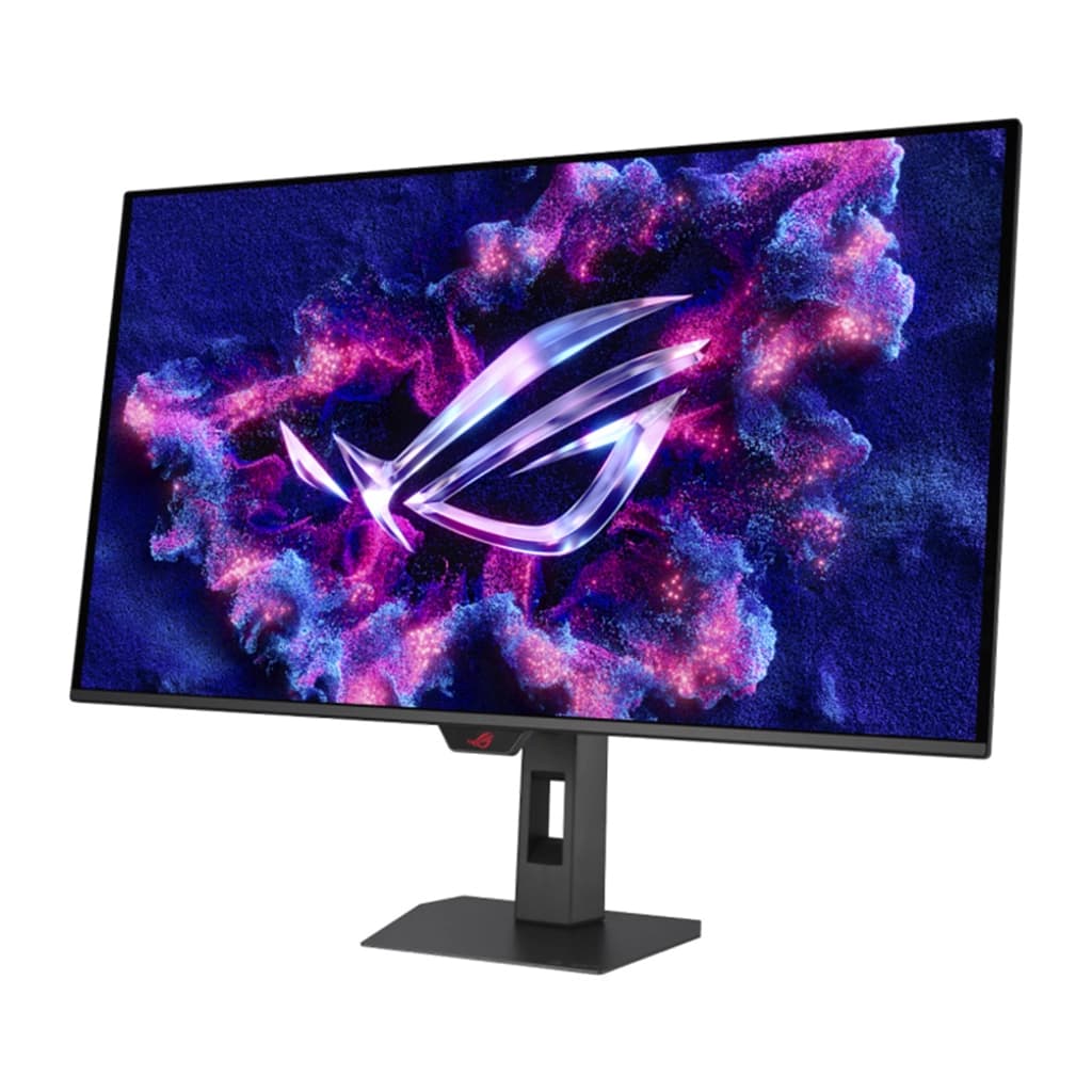 مانیتور گیمینگ ایسوس مدل ASUS ROG STRIX OLED XG32UQDMS سایز 32 اینچ رنگ مشکی | دنیا کامپیوتر — تصویر ۲