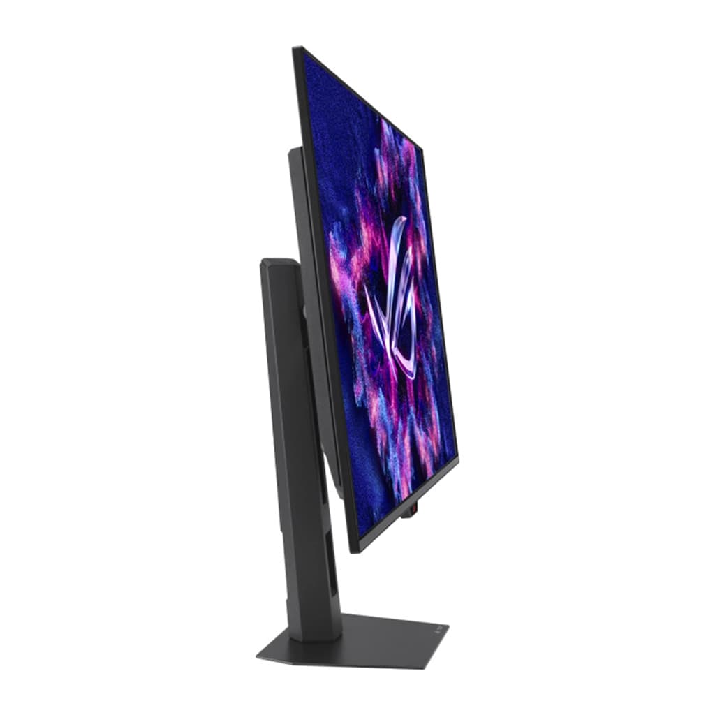 مانیتور گیمینگ ایسوس مدل ASUS ROG STRIX OLED XG32UQDMS سایز 32 اینچ رنگ مشکی | دنیا کامپیوتر — تصویر ۴