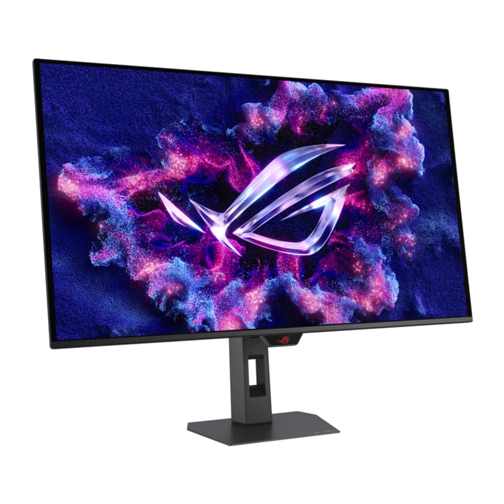 مانیتور گیمینگ ایسوس مدل ASUS ROG STRIX OLED XG32UQDMS سایز 32 اینچ رنگ مشکی | دنیا کامپیوتر — تصویر ۳