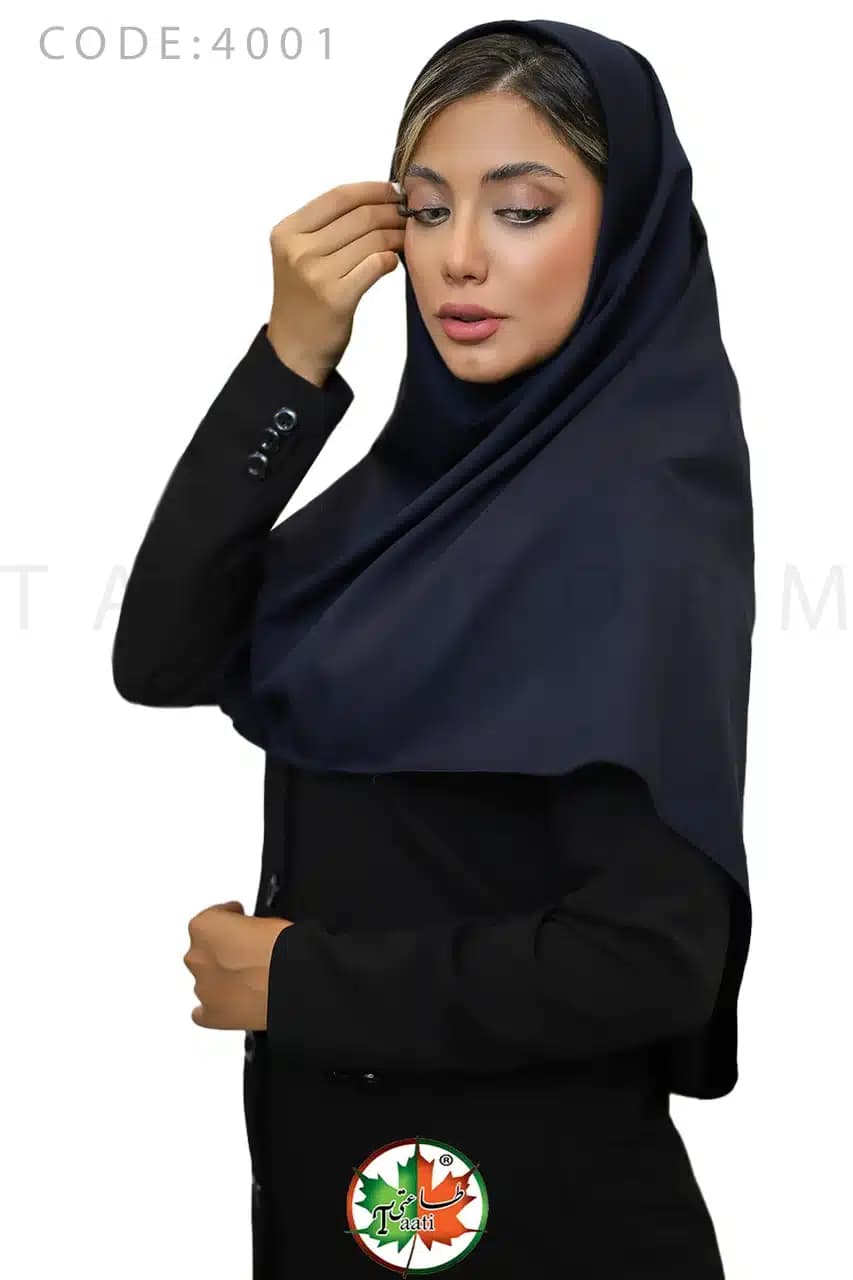 مقنعه | بروجرد | کد 4001 — تصویر ۲
