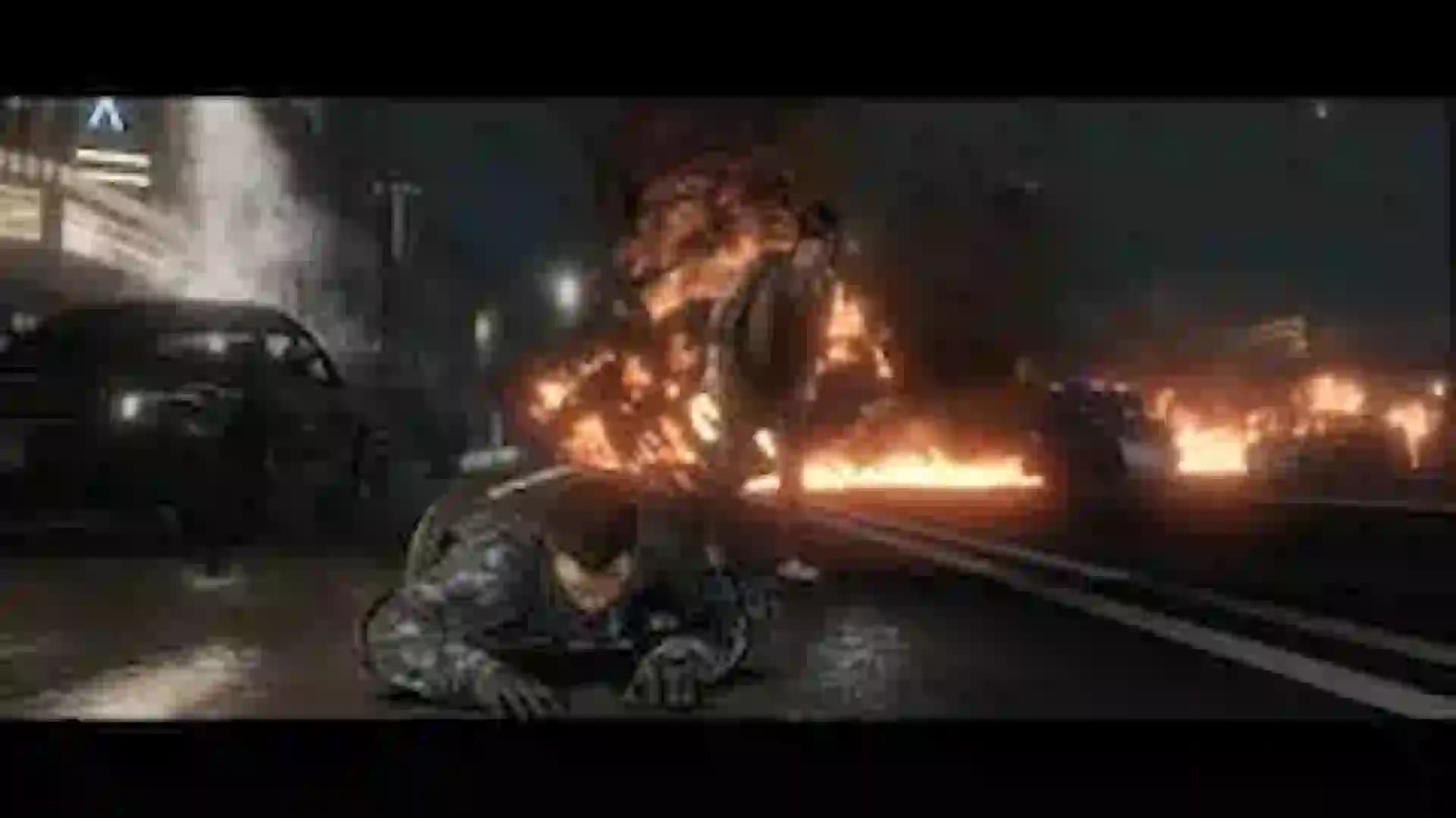 دیسک کارکرده Heavy Rain & Beyond: Two Souls (PS4) — تصویر ۴