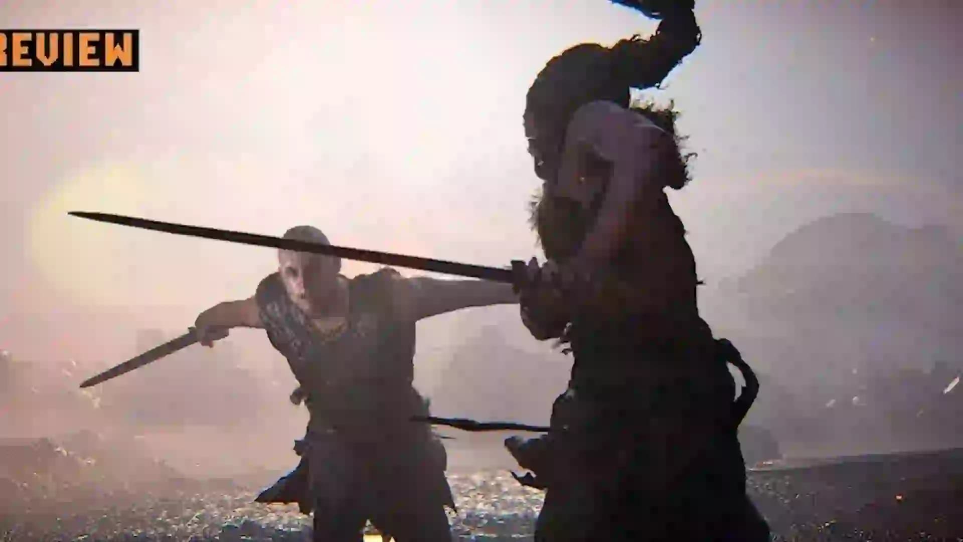 اکانت Senua’s Saga: Hellblade II — تصویر ۲