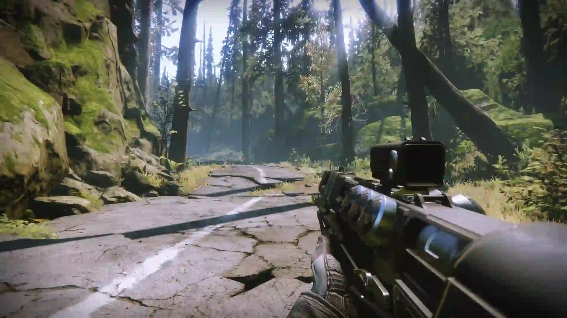 دیسک کارکرده Destiny (PS4) – آنلاین — تصویر ۲