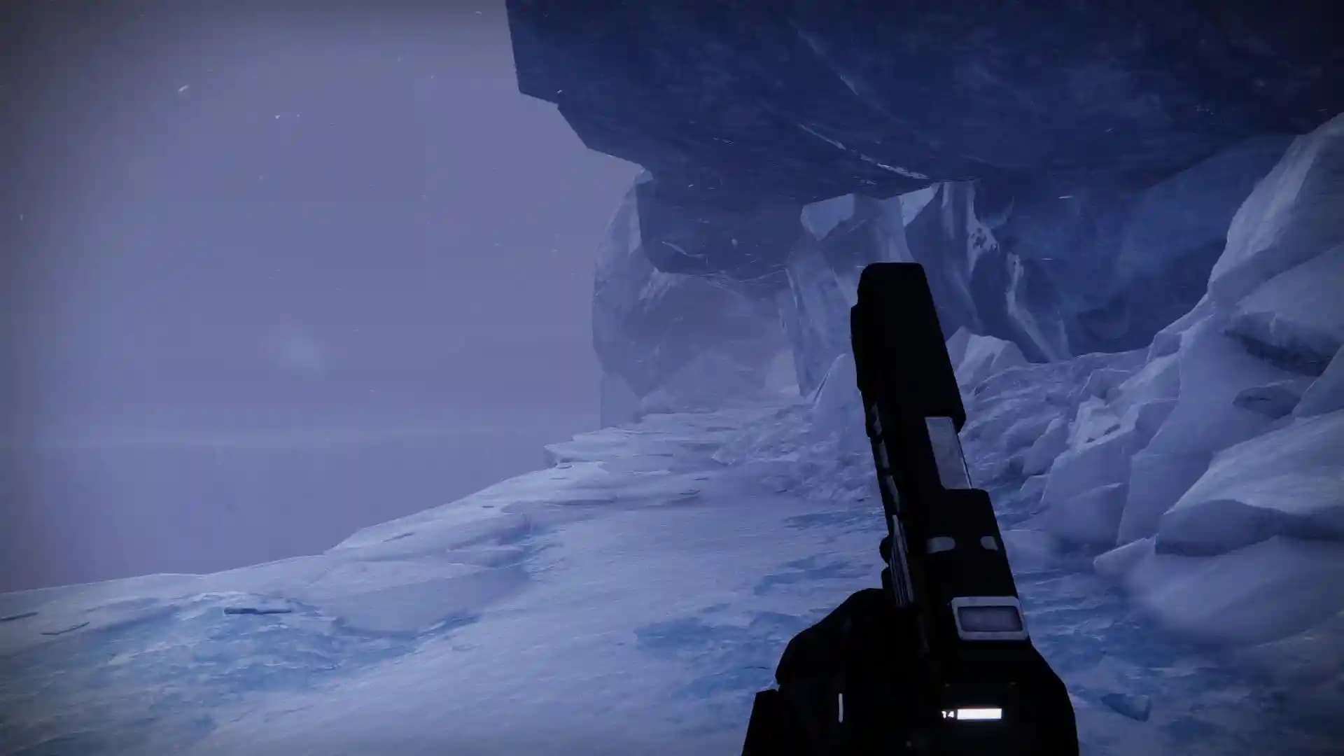 دیسک کارکرده Destiny (PS4) – آنلاین — تصویر ۳