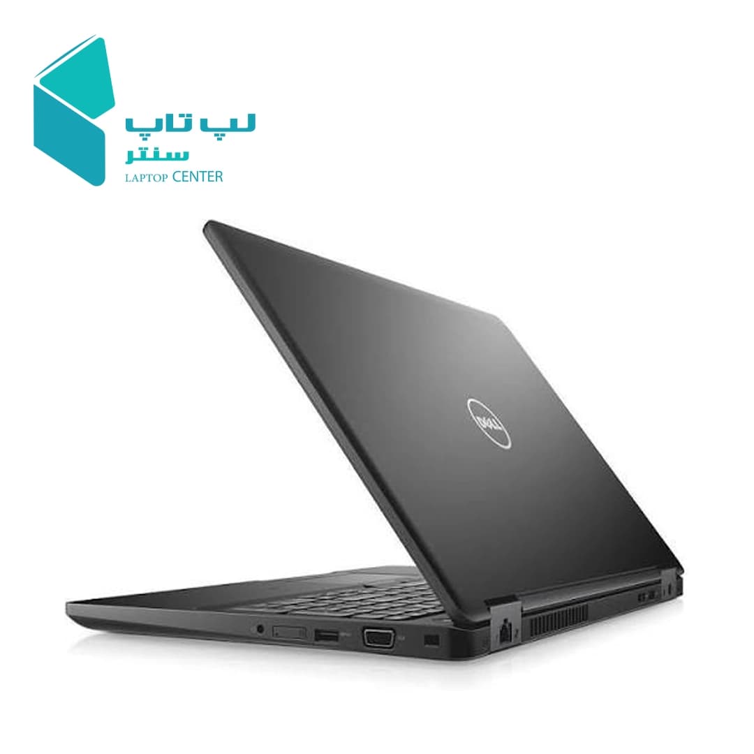 لپ تاپ دل مدل Latitude 5580 | i7-7600U 8GB 256GB — تصویر ۲