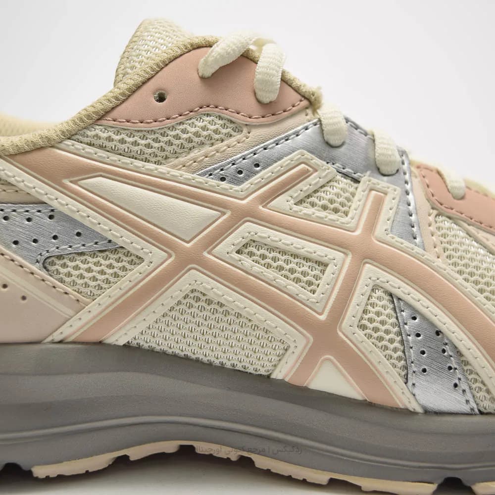 کتونی Asics مدل Jog 100s – 1203a741-100 — تصویر ۷