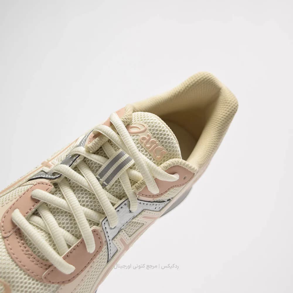 کتونی Asics مدل Jog 100s – 1203a741-100 — تصویر ۶