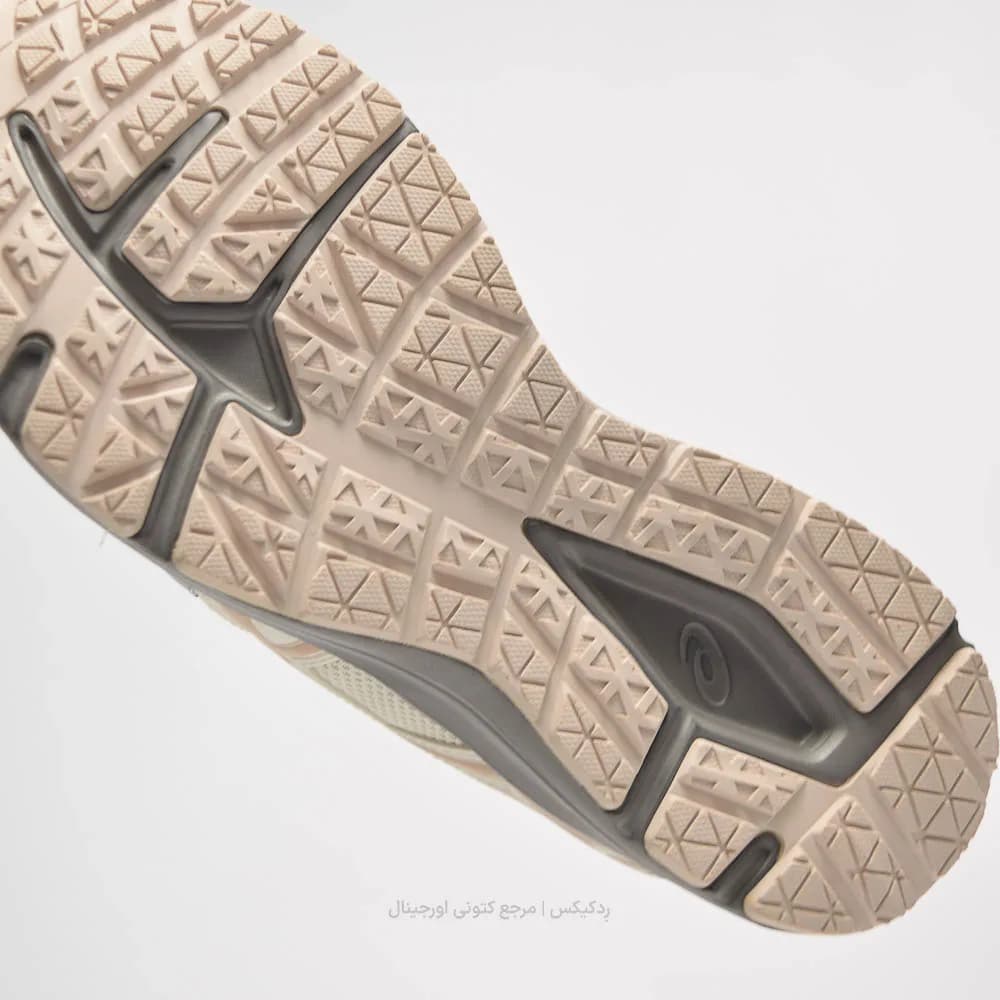 کتونی Asics مدل Jog 100s – 1203a741-100 — تصویر ۳