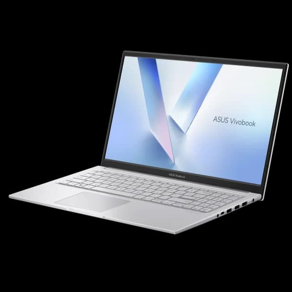 لپ تاپ 15.6 اینچ IPS ایسوس Asus Vivobook 15 X1504VA Core 5 120U 8GB DDR5 512GB SSD Intel 80EUs — تصویر ۶