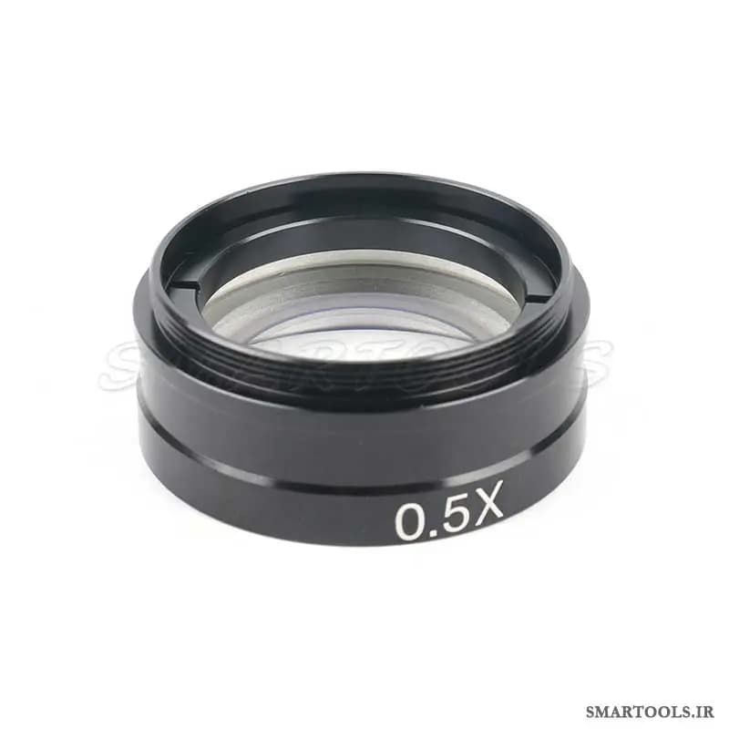 لنز واید 0.5X لوپ دیجیتال YAXUN AK23
