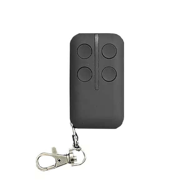 ریموت طرح جک پارکینگ گوچی فرکانس 433 — تصویر ۲