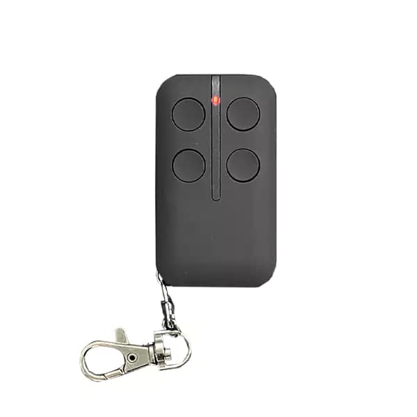 ریموت طرح جک پارکینگ گوچی فرکانس 433