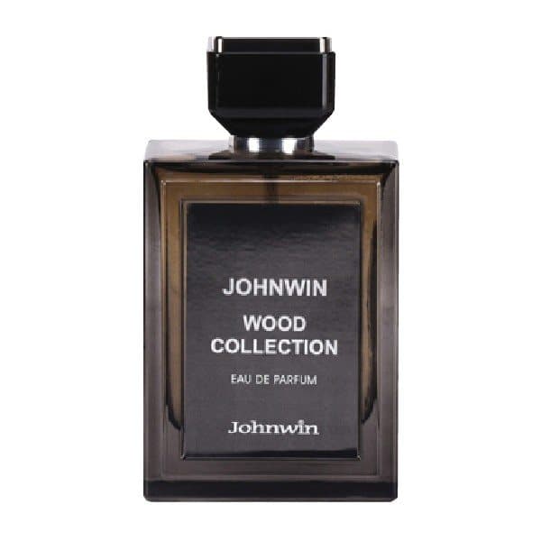 ادو پرفیوم جانوین – Wood Collectionحجم 100