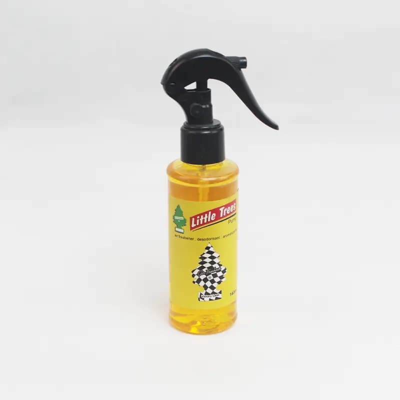 اسپری خوشبو کننده 120 میل عطری عطری لیتل تریس — تصویر ۲