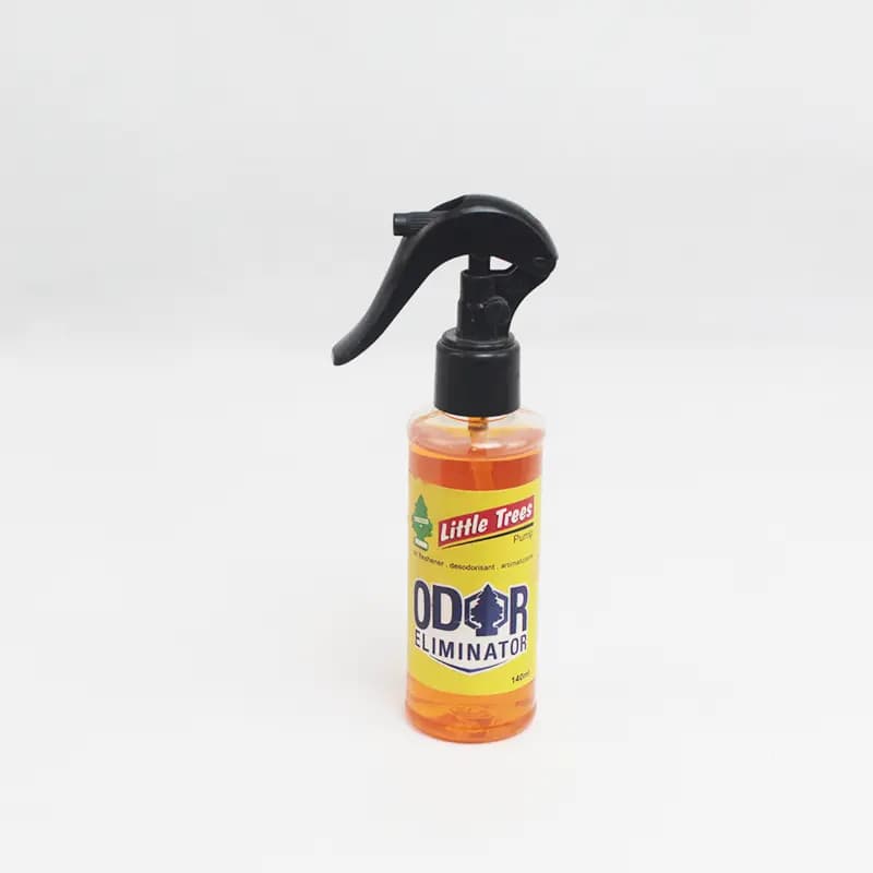 اسپری خوشبو کننده 120 میل عطری عطری لیتل تریس