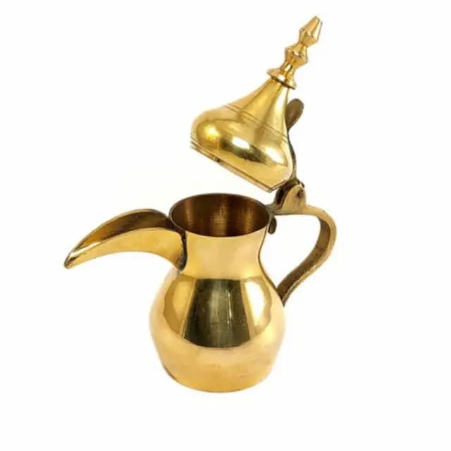 دله عربی 600 میل طلایی