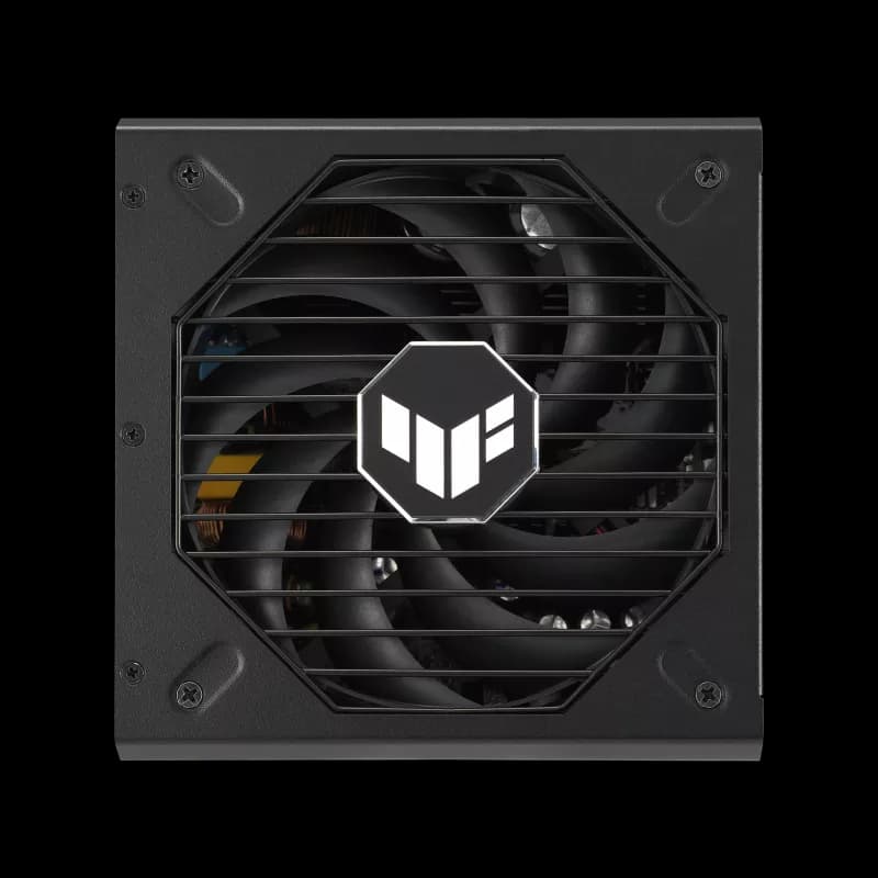 پاور ماژولار ایسوس مدل TUF Gaming 1000W Gold Black — تصویر ۸